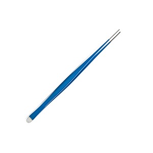 คีมผ่าตัดเดอเบเกย์ สแตนเลสสตีล แบบไม่ก่อให้เกิดการบาดเจ็บ สำหรับใช้ในศัลยกรรมหลอดเลือดหัวใจและหลอดเลือดทั่วไป - Product Image 2