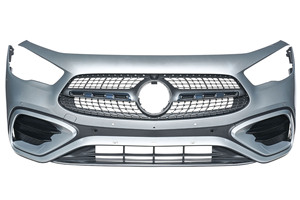 ชุดกันชนหน้าสำหรับรถเมอร์เซเดส-เบนซ์ GLE-คลาส - Product Image 4