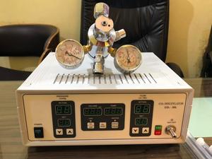 Kara mediclust Co2 insufflator Co2-30L - Product Image 2