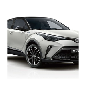 New Energy Used Car 2022 de alta velocidad TOYOTAI HYBRID R vehículos de energía eléctrica coches - Product Image 4