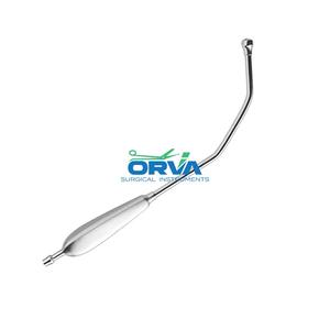 Tube d'aspiration léger Frazier sur mesure top tendance vente chaude instrument médical tube d'aspiration Frazier - Product Image 1