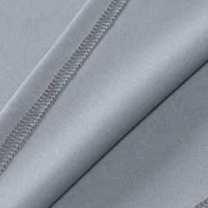 เสื้อยืดแฟชั่นสำหรับผู้ชายและผู้หญิงเสื้อยืดโอเวอร์ไซส์สำหรับออกข้างนอกผ้าฝ้ายนุ่มสบาย - Product Image 4