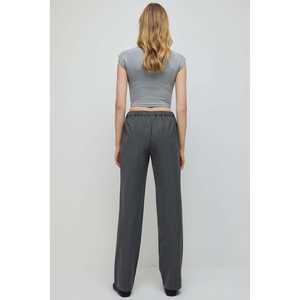 กางเกงเอวปรับได้ - Product Image 5