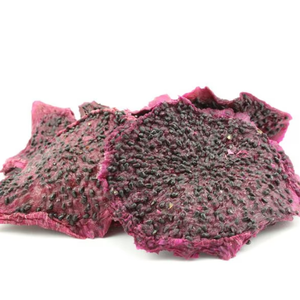 ผลไม้มังกรตากแห้งแบบนิ่มสีแดงขาวมีบรรจุภัณฑ์หลากหลาย - Product Image 5