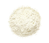Poudre de gomme de guar hydroxypropylique d'additif alimentaire naturel Épaississant et antioxydant de gomme de xanthane de qualité alimentaire