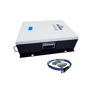 Joyvoit BW2KW性能更好的LiFePO4太阳能<span class=keywords><strong>2</strong></span>.56kWh 50Ah电源壁51.2V锂离子电池6000循环家用电器 - Product Image 5