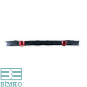 Filtros de carbón para campanas de cocina, campana extractora de cocina, filtrado de carbón activado, piezas efectivas 900392 763410308 TYPE150 - Product Image 3