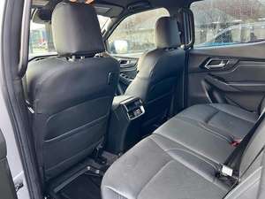 Isuzu D-Max V-Cross Elite Usada de 2022 - Product Image 6