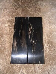 OPTICAL Best Quality Polished Natural Buffalo Horn Optical Frame Plates Quality Natural Crafts - Product Image 2