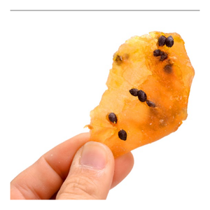 เสาวรสฝานนิ่มแบบพรีเมี่ยมของขบเคี้ยวเพื่อสุขภาพอายุการเก็บรักษานาน - Product Image 2