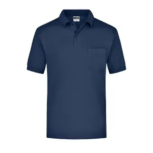 Polo Personalizzata con Tasca per Promozioni e Merchandising - Product Image 5