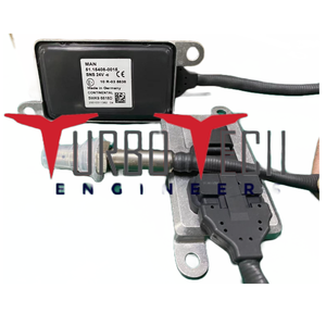 CAPTEUR NOX 5WK96618D 5WK96618B 51.5408-0015 5154080015 - Product Image 1