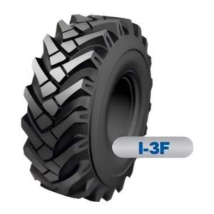 Neumático Agrícola Advance AB140 15-24, Radial y Diagonal, Neumático Exterior de China - Product Image 3