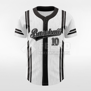 เสื้อเบสบอลผลิตแบบมืออาชีพ - Product Image 2