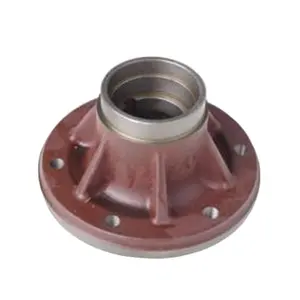 886336M1 886337M1 886337M91 FRONT WHEEL HUB WITH CAPP Tractor Spare Parts for Massey Ferguson MF for all types