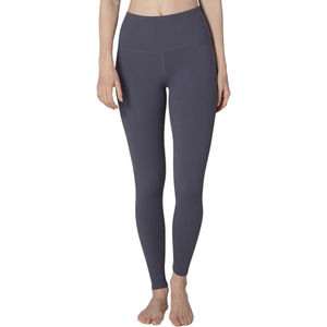 Leggings de Yoga de Alta Calidad, Casuales, Personalizadas, con Estampado Animal, Transpirables, de Talla Grande, Cintura Alta Elástica, Suaves, de Spandex/Nailon, Largos - Product Image 5