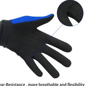 Gants de golf personnalisés avec services OEM/Accessoires de golf/Gants de meilleure qualité pour les joueurs de golf - Product Image 3