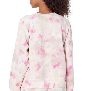 2025 Bestselling <b>Women's</b> Winter Streetwear Sweatshirt Custom Screen Printed Anti-Pilling Front Logo for <b>Women</b> - Product Image 5