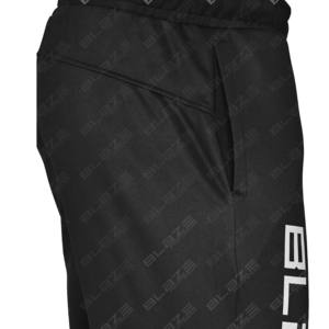 Pantalones Cortos Deportivos BSW de Nailon y Elastano para Hombre, 3/4 de Largo, para Gimnasio, Senderismo, Entrenamiento, Ligeros, de Secado Rápido, con Bolsillos - Product Image 6