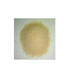 Gran oferta, paquete orgánico de 25kg, grano largo, 5% arroz jazmín hervido roto y arroz Basmati, arroz blanco cultivado en Vietnam - Product Image 2