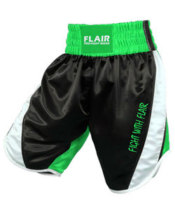 Jiu Jitsu กางเกงมวยใส่ได้ทั้งชายและหญิงกางเกงขาสั้นเล่นมวยแบบกำหนดเองดีไซน์ทันสมัย - Product Image 5