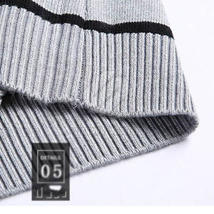 Sudaderas de servicio OEM Sudaderas de hombre más vendidas Sudaderas de hombre hechas a medida para venta en línea - Product Image 6