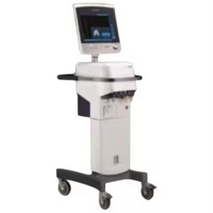 G5 thiết bị hô hấp tiên tiến công suất 100 KW, tương thích 110V/220V, bảo hành 1 năm, thiết bị y tế hiệu suất cao - Product Image 1