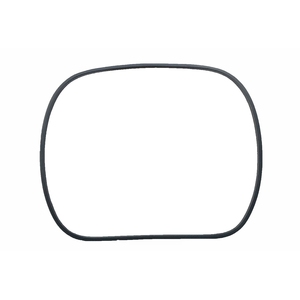 Remplacement de dossier de chaise de conférence moderne en nylon et fibre pour bureau à domicile - Product Image 3