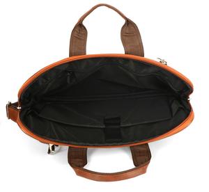 Sac à dos moderne pour ordinateur portable avec rangement sécurisé et sangles confortables pour les voyages d'affaires et les études depuis l'Inde - Product Image 2
