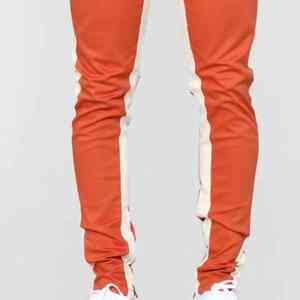 Pantalones Deportivos Casuales para Hombre, para Baloncesto, Correr, Gimnasio, Cintura Alta, Resistentes al Viento, 100% Nailon, Venta Caliente de Fábrica - Product Image 3
