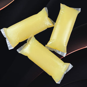 Adhésif thermofusible haute adhérence résistant à la chaleur pour le collage de panneaux d'isolation <span class=keywords><strong>thermique</strong></span> - Product Image 4