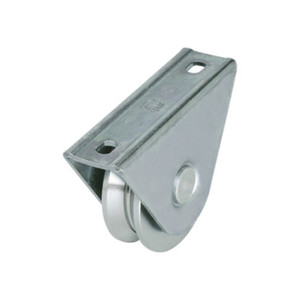 Ruote X Canc.Gola Y Supp.Caval.1 Cusc.Mm. 80 - Product Image 1