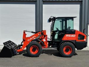 Tracteurs K-u-b-o-t-a R640 2026 - Product Image 6