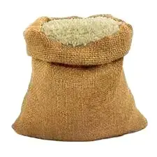 Vente en gros de riz Basmati Sella de qualité/riz blanc cassé brun à long grain 5%, riz étuvé à grain long, riz au jasmin - Product Image 5