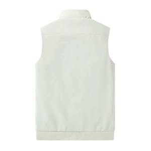 Nuevos chalecos de secado rápido de malla para exteriores de verano para hombre, chalecos finos, chaquetas sin mangas para escalada, chaleco para hombre/bolsillo 5 dimensiones - Product Image 4