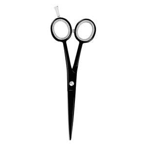 Ciseaux de coiffeur pour coiffure de longueur régulière fabriqués en usine Ciseaux de coiffeur pour cheveux de marque privée personnalisée - Product Image 2