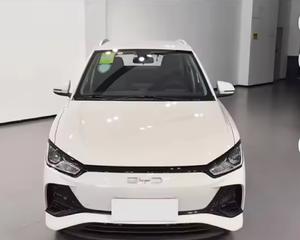 Voitures électriques d'occasion de haute qualité Byd E2 5 portes 5 places berline à hayon 405KM Longue autonomie Véhicules électriques - Product Image 2