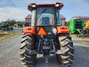 Tracteur Kubota M7060D 2015 à vendre - Product Image 5
