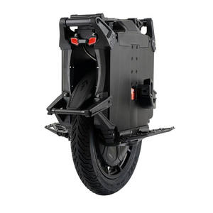 Venta de motocicletas eléctricas Veteran Sherman L20 3200W con suspensión, en oferta y listas para exportar - Product Image 2