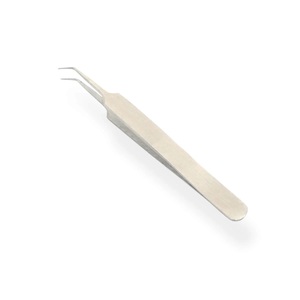 Pinzas de pestañas de grado de volumen de precisión para pinzas de pestañas Expert Lash Styling - Product Image 2