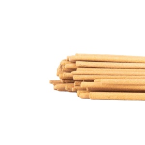 Best Selling Popular Brown Eco-friendly Handmade Incense Sticks 9 Inch Agarbatti Aromatic Swarna Yug Fragrances Home Decoration - Product Image 1