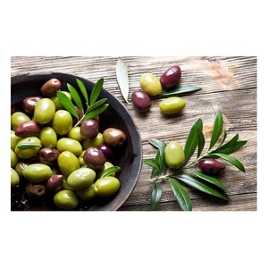 Cheapest Price Supplier Bulk <b>Fresh</b> <b>Fruit</b> olives With Fast Delivery - Product Image 3