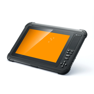 Instrumento de topografía GPS de alta precisión Haodi/Foif/Stonex/Kolida/Hi Target RTK Handheld S101 con pantalla LCD OEM personalizable - Product Image 6