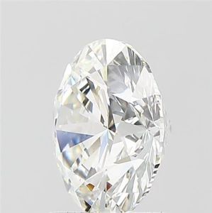 2,60 CT redondo brillante 8,83 MM IGI certificado laboratorio cultivado CVD diamante F VVS2 diamantes sueltos para anillo central - Product Image 6