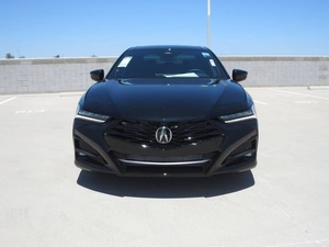(W&T) PROMO Ventes Voitures d'occasion 2025 Accura TLX Berline 4 portes AWD SUV - Product Image 3