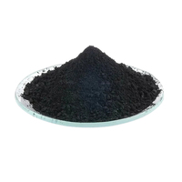 Fabrication indienne de noir réactif 31 noir réactif pour tissu d'encre coton CAS 12731-63-4 coton impression teinture