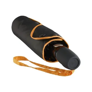 Ombrello AOC Oversize Mini FARE-Seam personalizzabile per merchandising - Product Image 4