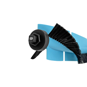 Cepillo principal, cepillo lateral, filtro Hepa, Kit de paño de mopa apto para piezas de aspiradora Cecotec <span class=keywords><strong>Conga</strong></span> <span class=keywords><strong>3090</strong></span> - Product Image 4