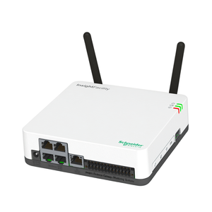 Système de surveillance des installations Schneider Insight - Product Image 2