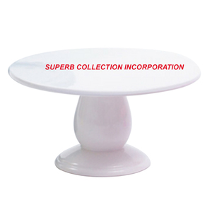 White Metal Wedding Party <b>Cake</b> <b>Stand</b> Hot <b>Sale</b> Wholesale From India - Product Image 5